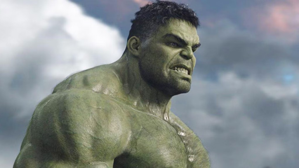 Mark Ruffalo’s Hulk Won’t Cameo in MCU Project Despite Previous Rumors