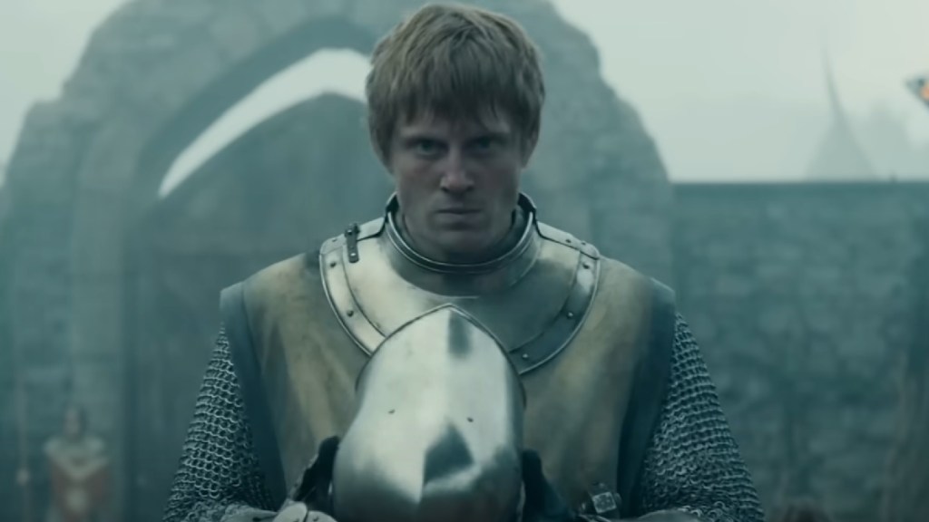 A Knight of the Seven Kingdoms Previews New Game of Thrones Spin-off Show