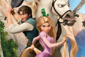 Tangled Live-Action Remake Moves Forward as Scarlett Johansson Eyes Role