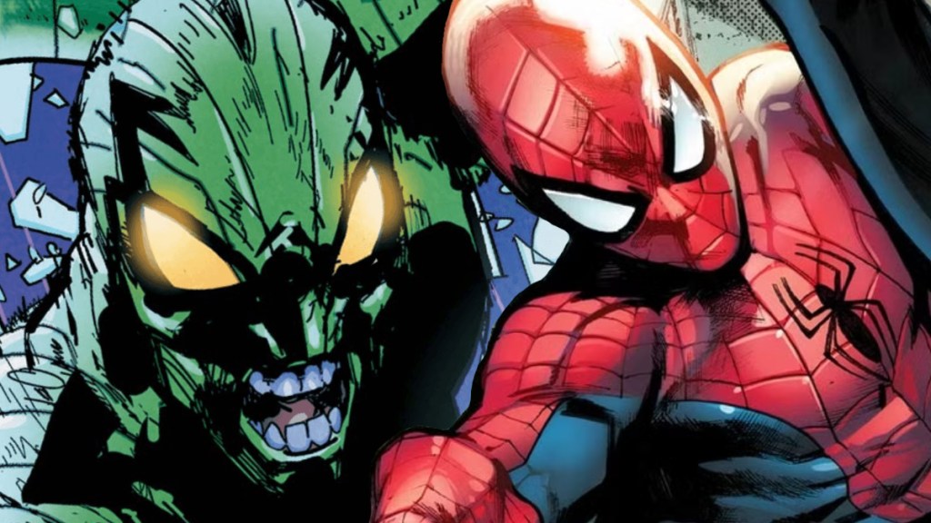 Spider-Man 4: Michael Mando’s Scorpion Is Back in New Set Photos