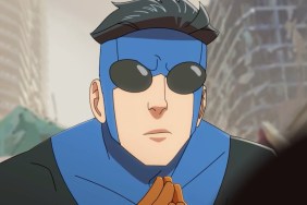 Invincible Season 4 Teaser Trailer Sets Release Date Window for Prime Video Series