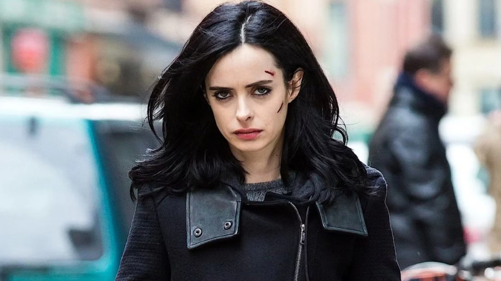 Daredevil: Born Again Season 2 Trailer Brings Back Foggy & Jessica Jones