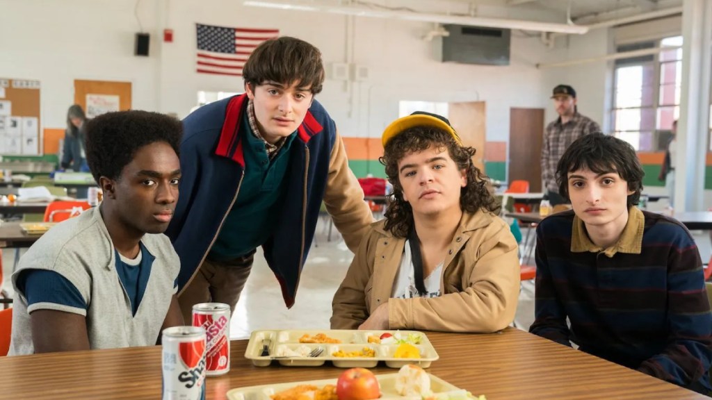 Stranger Things Season 5 Features an Unexpected Character Return