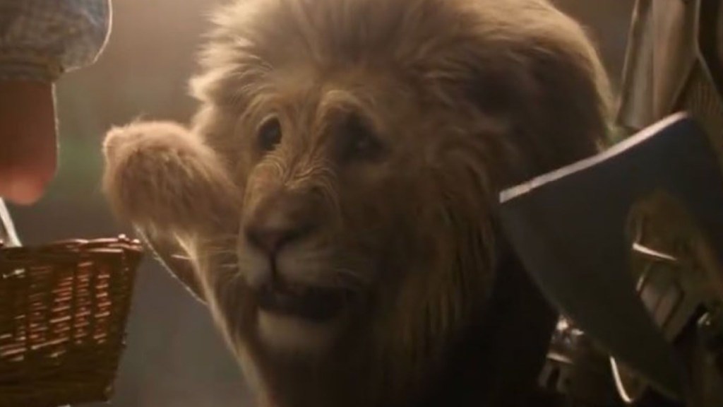 Wicked: For Good Director Teases ‘Wild’ Role for Surprising Actor