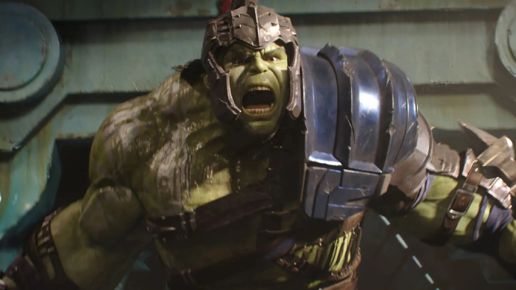 Mark Ruffalo on if Hulk Solo MCU Movie Will Ever Happen