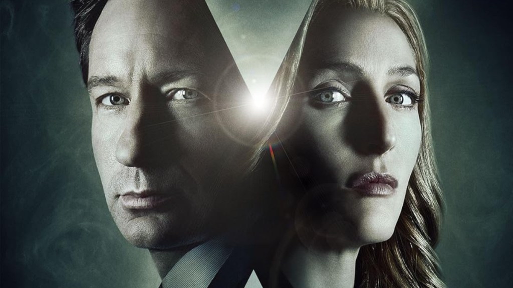 The X-Files Reboot: Ryan Coogler Addresses Casting Rumors, Gives Update
