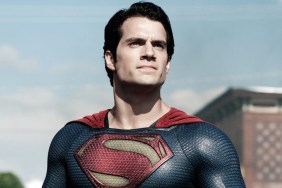 Superman, Deathstroke Photos Has Snyderverse Fans Hoping for an Announcement