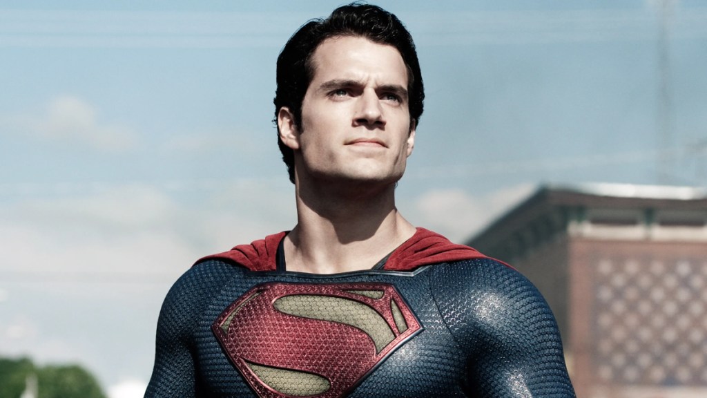 Superman, Deathstroke Photos Has Snyderverse Fans Hoping for an Announcement