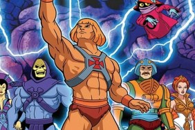Masters of the Universe 2 Teased by Star, Details Stunt Work