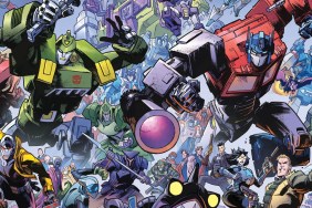 G.I. Joe & Transformers Will Crossover in New TV Show, First Details Revealed