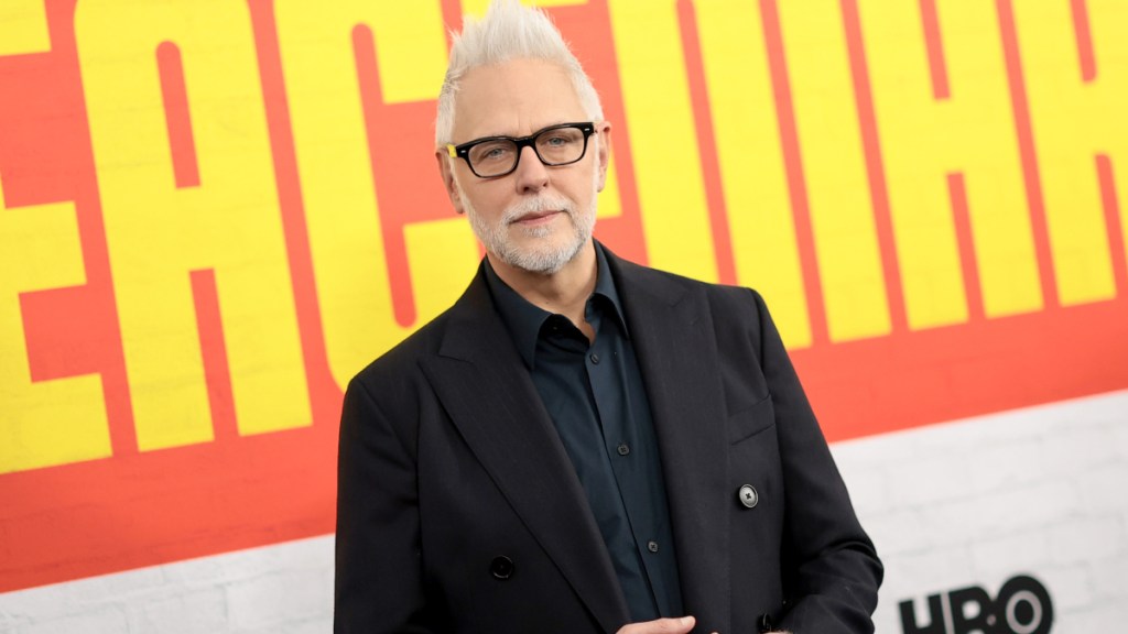 James Gunn’s DCU May Be Adapting [Spoiler] for First Big Crossover Movie