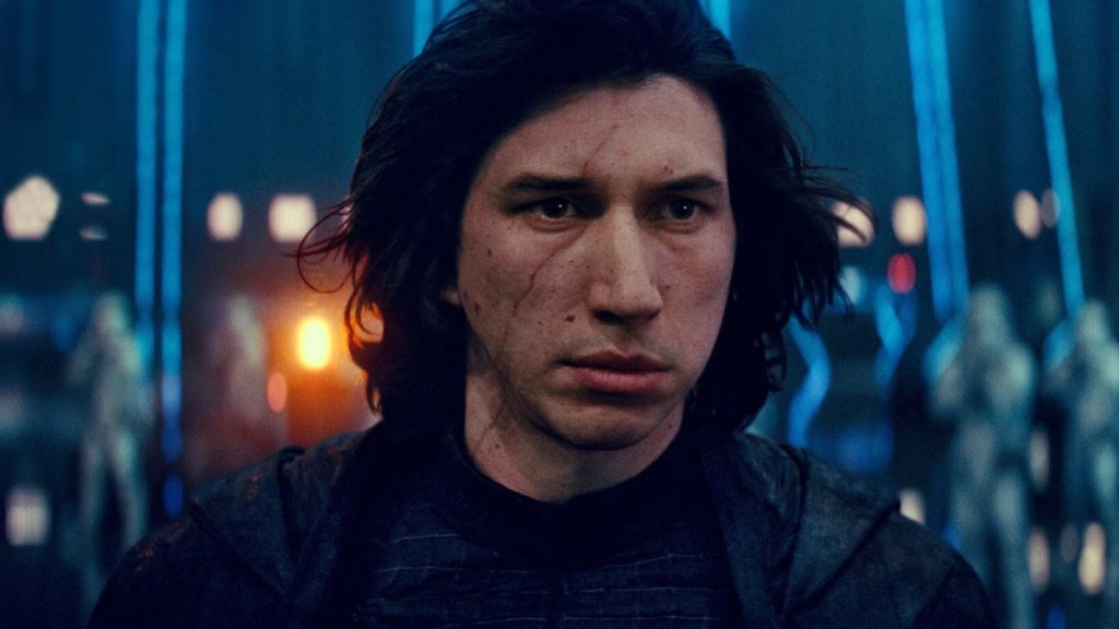 Star Wars Update: New Details on Why Disney Killed The Hunt for Ben Solo Emerge