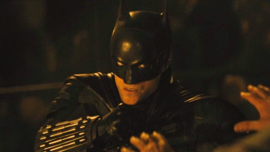 The Batman 2: Colin Farrell Reveals How Much Time Has Passed Since The Penguin