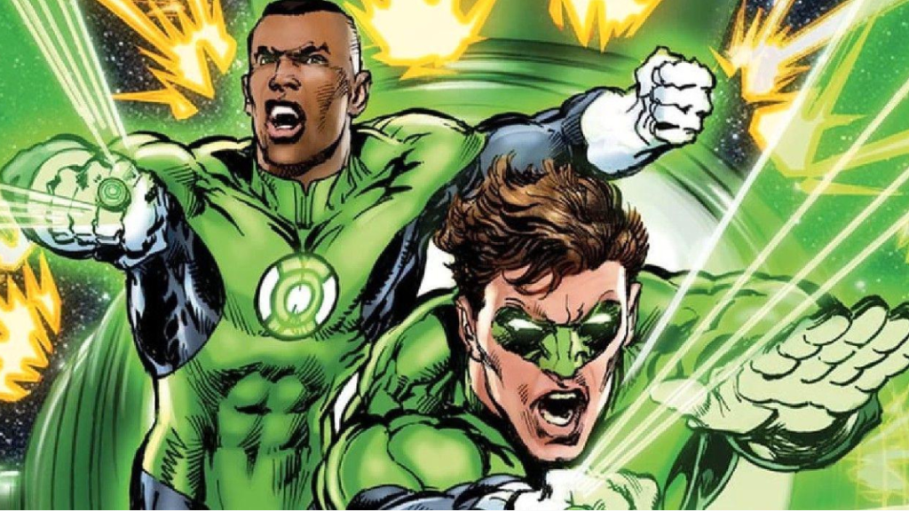 Lanterns Update: Creator Details Important Aspect of Anticipated DCU Show