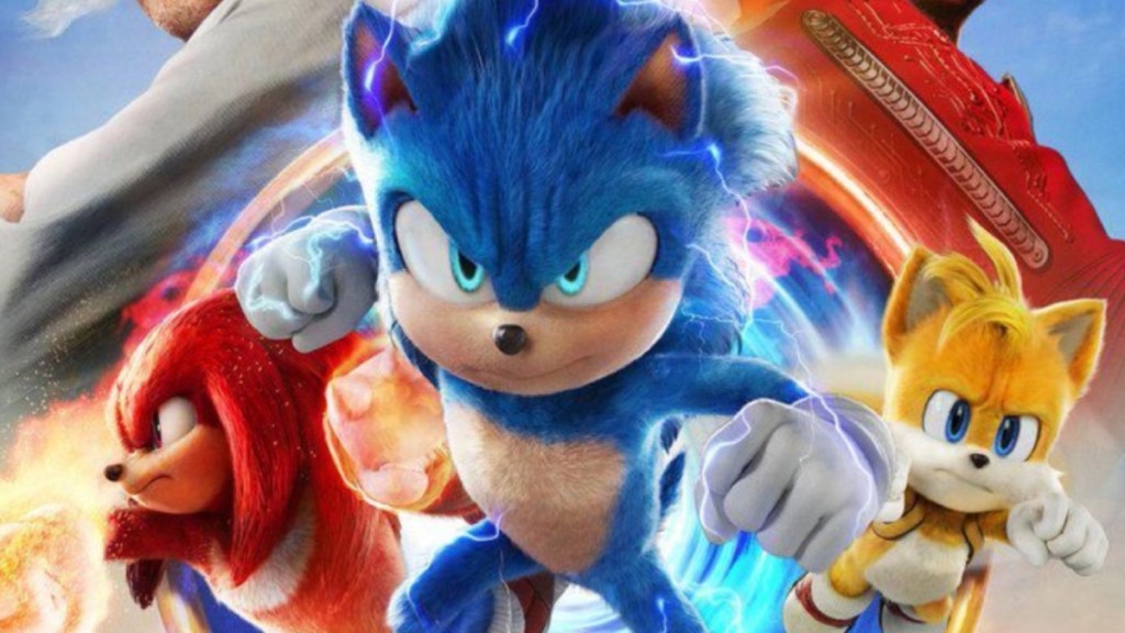 Sonic the Hedgehog 4 Title & Plot Details Revealed in Rumor
