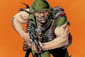 Colin Farrell Opens Up About Shelved Sgt. Rock DCU Movie: ‘Really Good’