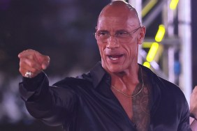 dwayne johnson scorpion king the rock