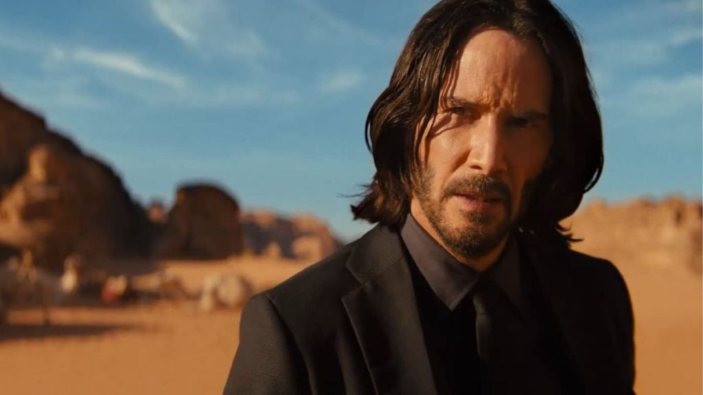 John Wick 5 Could Have the Most Shocking Team-Up, Creator Suggests