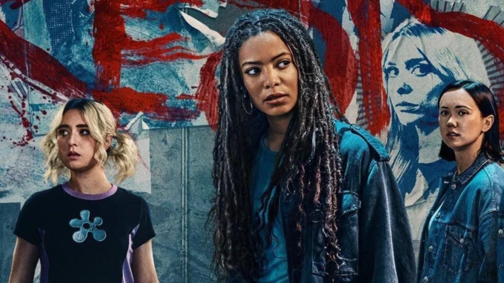 gen v season 3 the boys season 5 eric kripke