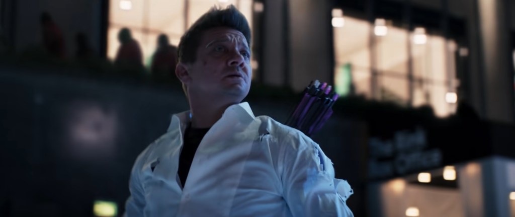 Hawkeye: Jeremy Renner Reveals if Season 2 of MCU Show Is Christmas-Themed