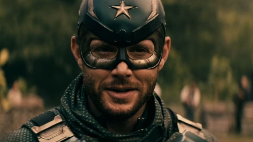 The Boys' Jensen Ackles Reveals Season 5 Scene That Left Him Horrfied