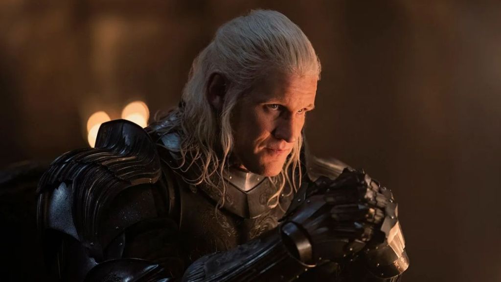 House of the Dragon Season 3 Gets Exciting Filming Update 