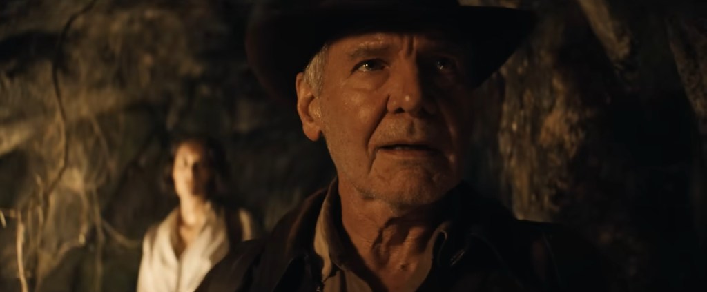 Indiana Jones and the Dial of Destiny’s Massive Budget Revealed