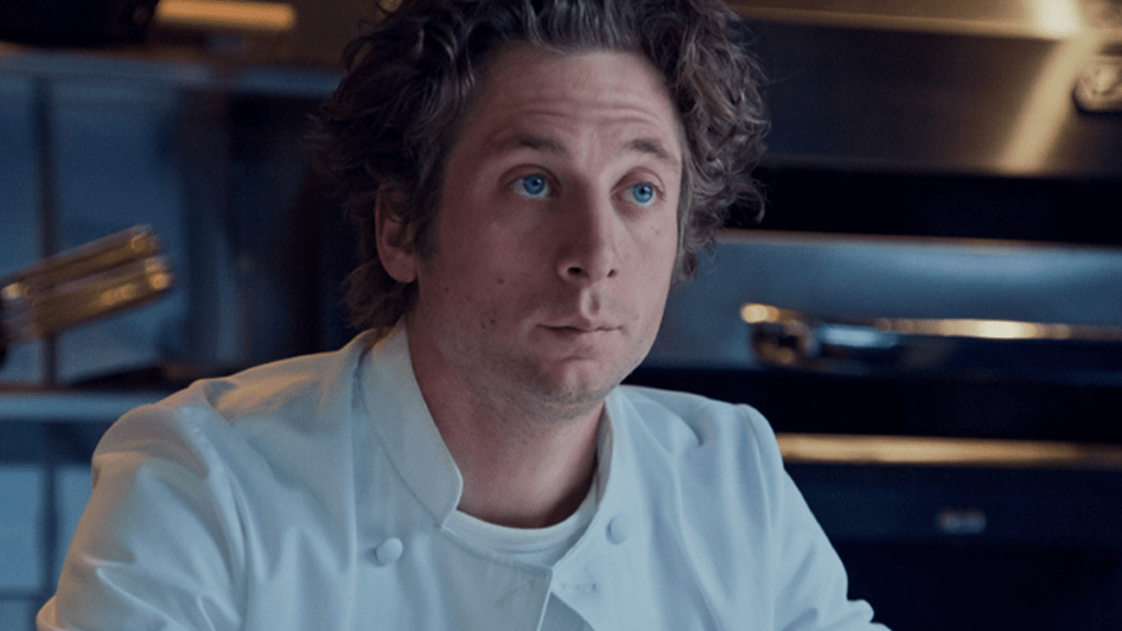 Jeremy Allen White Talks Developing Hutt Voice in The Mandalorian and Grogu