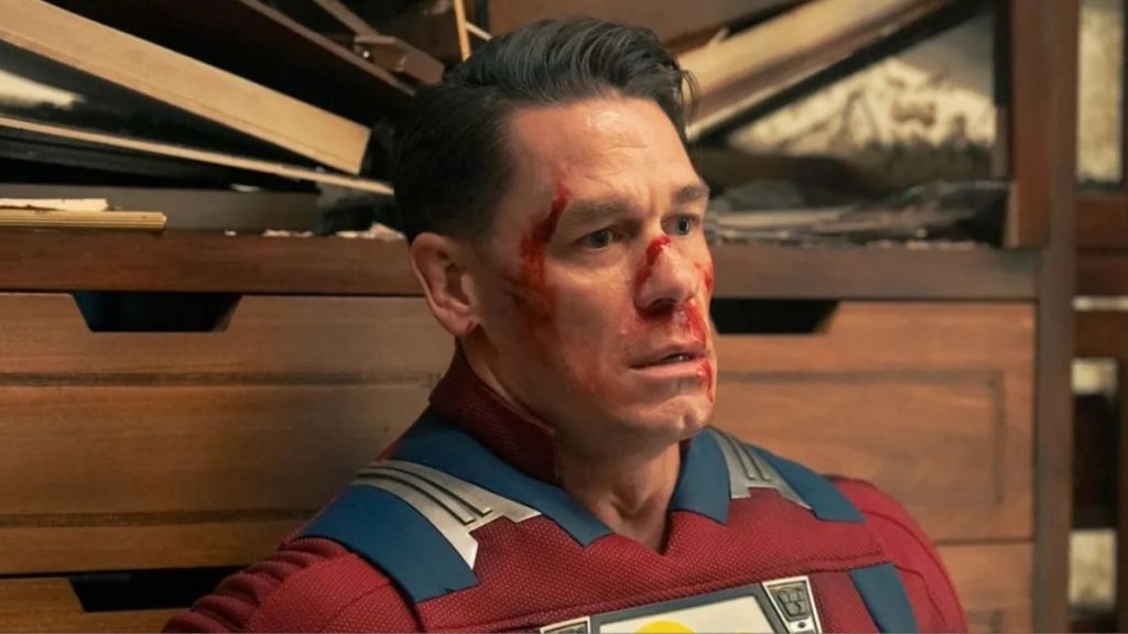 James Gunn’s Peacemaker Season 2 Cameo Goes Viral