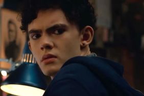 Marvel Star Shares Video About Kissing Twin Brother From VisionQuest