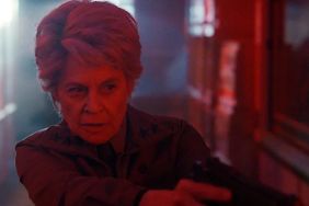 Stranger Things Season 5 Creators Explain Linda Hamilton’s Dr. Kay Role