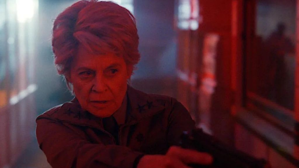 Stranger Things Season 5 Creators Explain Linda Hamilton’s Dr. Kay Role