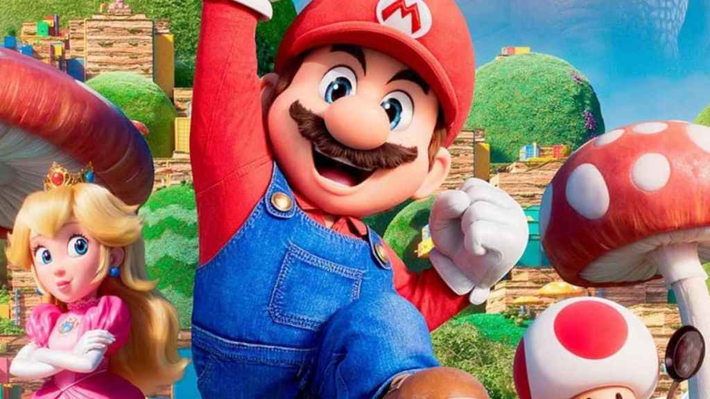 Super Mario 2 & Donkey Kong Movie To Set up Nintendo’s Avengers: Endgame