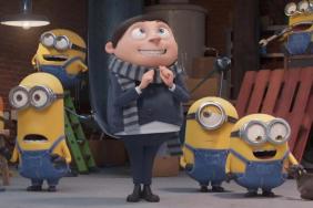 Minions 3’s Monstrous Title Possibly Revealed