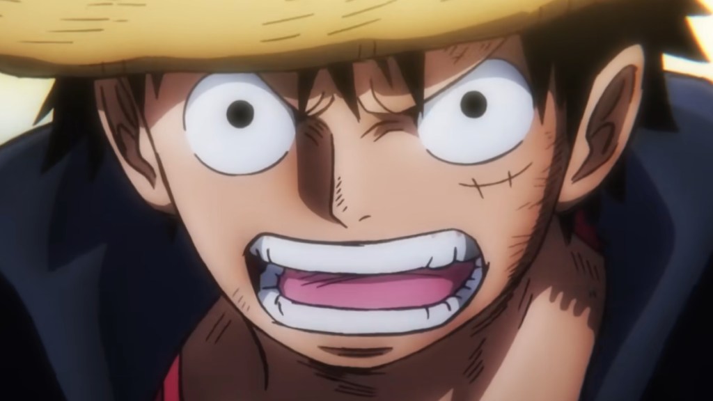 one piece chapter 1164 spoilers manga plot leaks