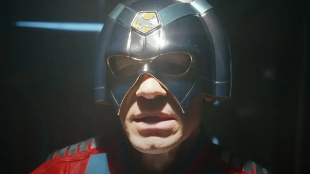 Peacemaker Season 2 Possibly Reveals Its True Villain & Its Not Rick Flag Sr.