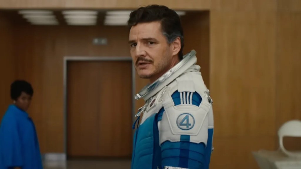 Beloved Marvel Actor To Join Avengers: Doomsday Star on Andor Creator’s Next Movie