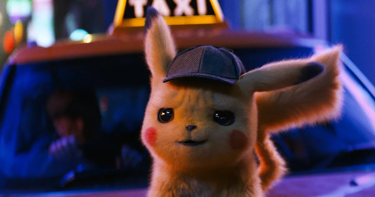 Live-Action Pokémon Netflix Series Rumor Will Excite You - Comic Book ...