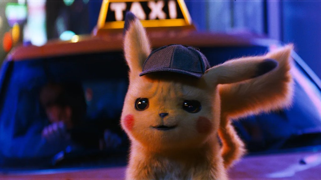 Live-Action Pokémon Netflix Series Rumor Will Excite You