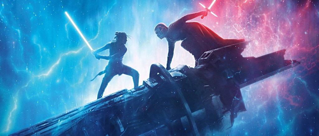 Star Wars: David Fincher’s Rise of Skywalker Sequel Was Turned Down by Lucasfilm