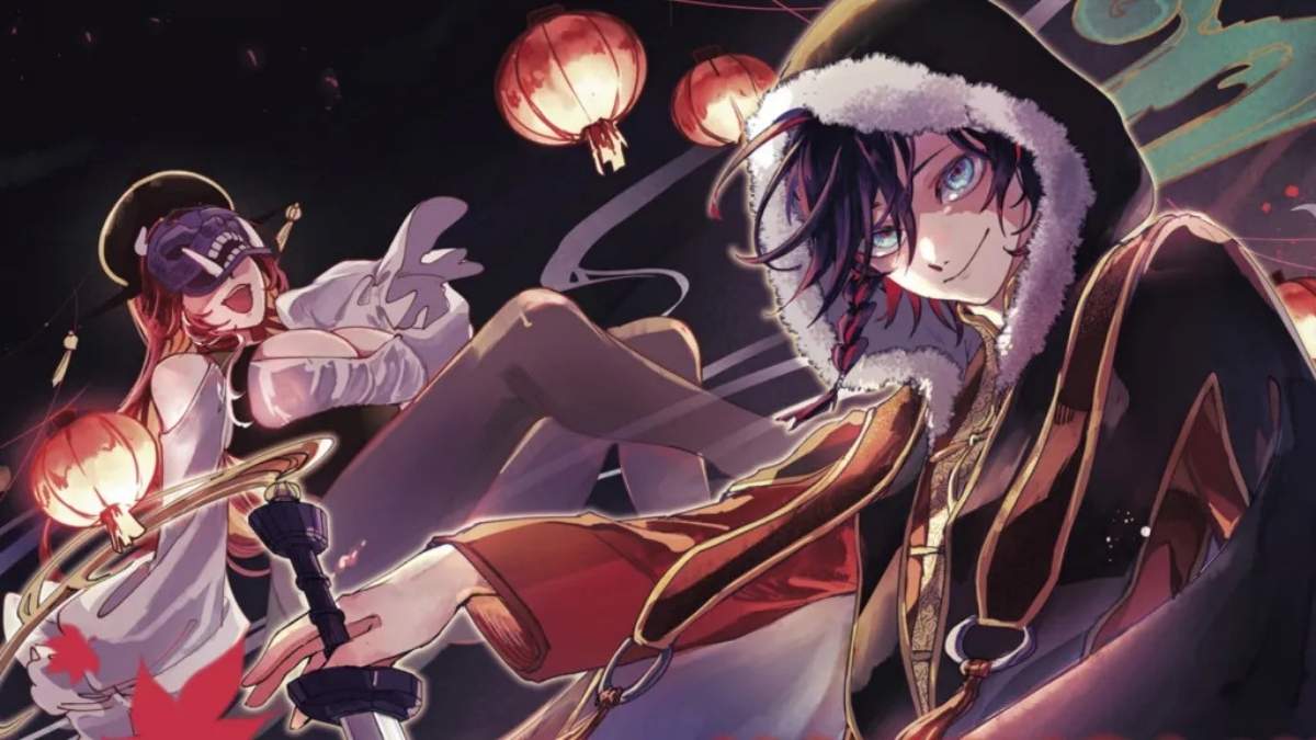 Highly Promising Shonen Jump Series Just Got Canceled Comic Book