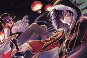 Highly Promising Shonen Jump Series Just Got Canceled 