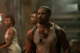 2025's Best Vampire Movie Getting Theatrical Rerelease for Halloween