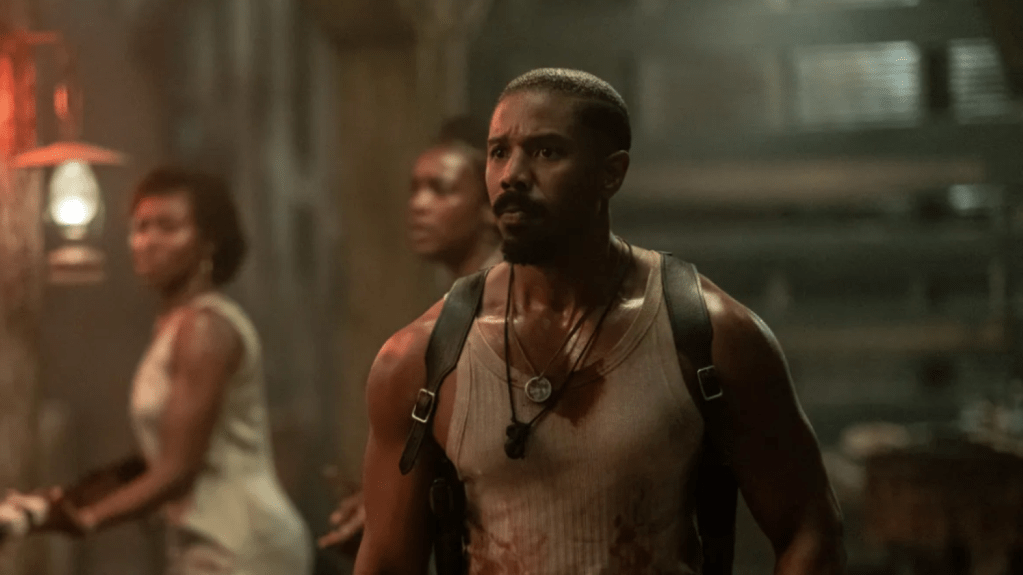 2025's Best Vampire Movie Getting Theatrical Rerelease for Halloween