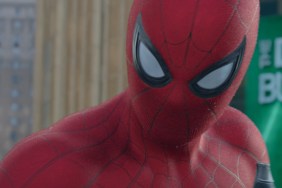 spider-man brand new day tom holland injury filming