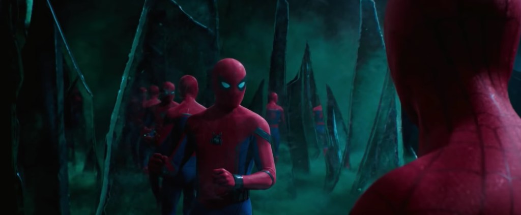 Spider-Man 4 Set Video Confirms Huge MCU Appearance