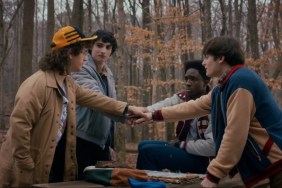 Stranger Things: You Could Watch Some of Season 5 Much Sooner