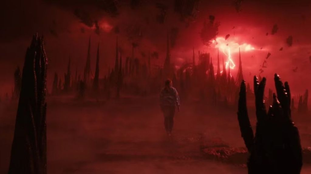 Stranger Things' Biggest Question to Finally Be Answered in Season 5