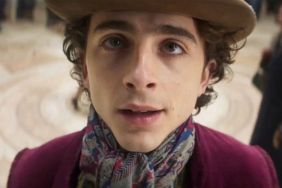 Beloved Timothée Chalamet Fantasy Movie To Stream on Netflix Soon 