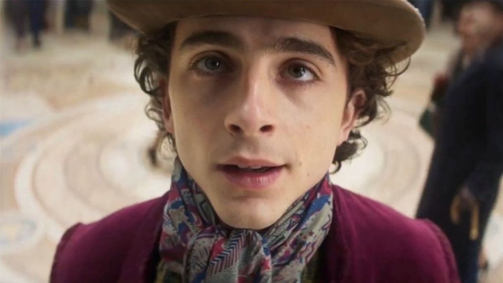 Beloved Timothée Chalamet Fantasy Movie To Stream on Netflix Soon 